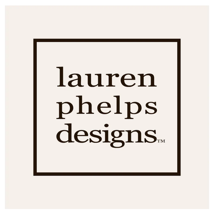 Lauren Phelps Designs