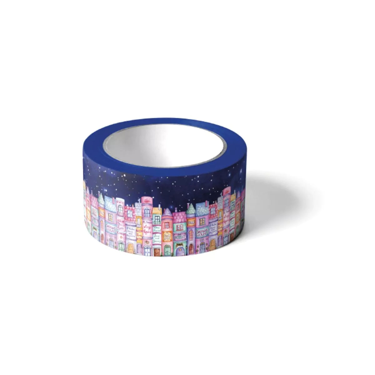 Magic House 25mm Washi Tape