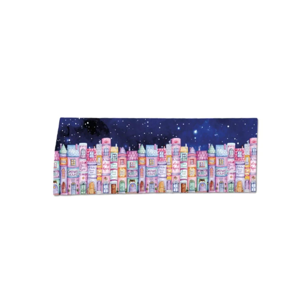 Magic House 25mm Washi Tape