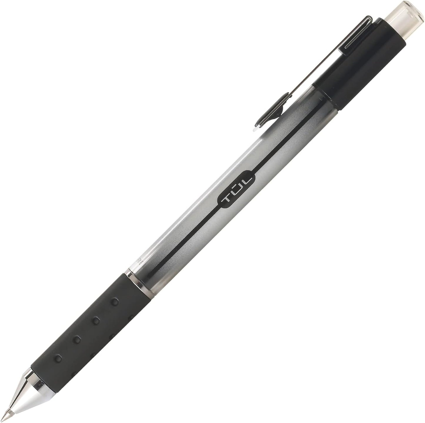 TUL® Retractable Gel Pens - 0.7mm Medium Point