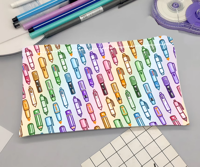 Enchanting Pens Pre-Orders for StationeryFest