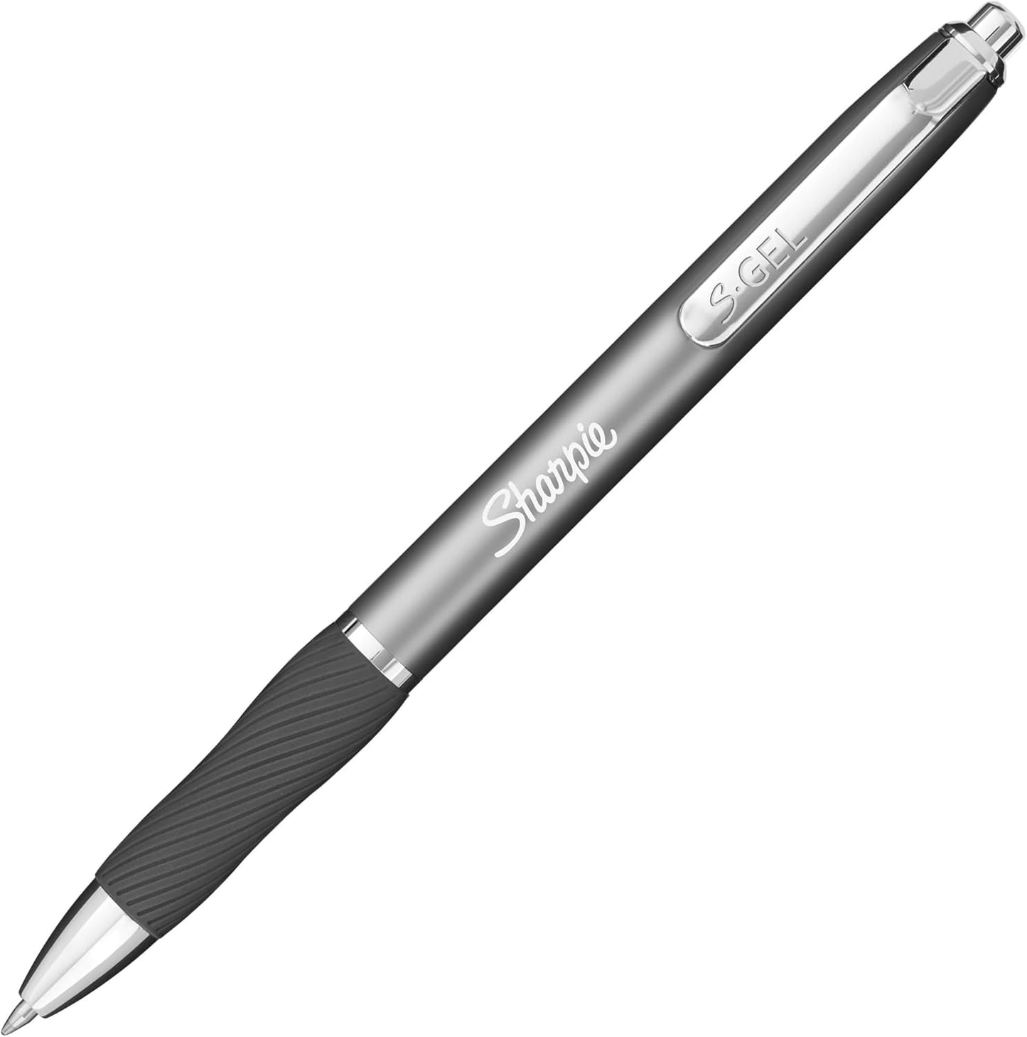 Sharpie S-Gel Pens 0.7mm-1.0mm