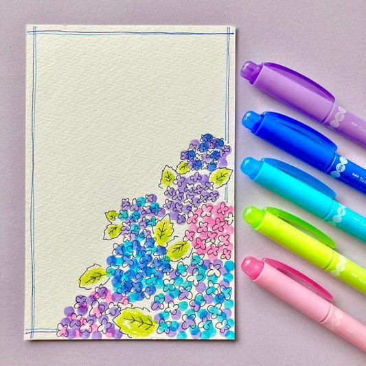 Tombow Play Color Dot Double-Sided Marker Fineliner