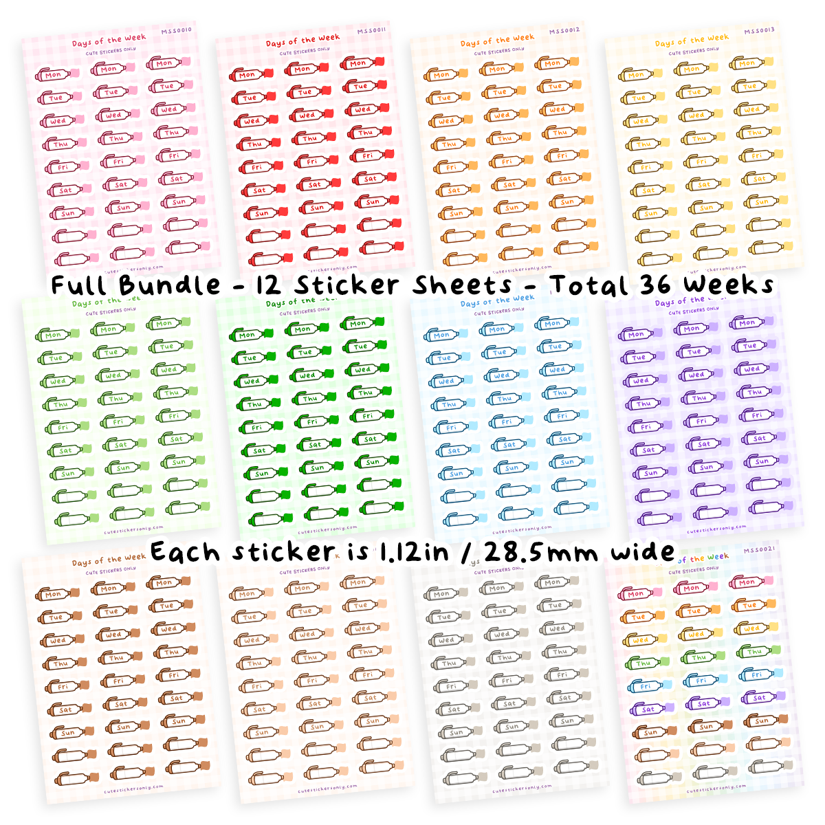 Enchanting Pens Pre-Orders for StationeryFest