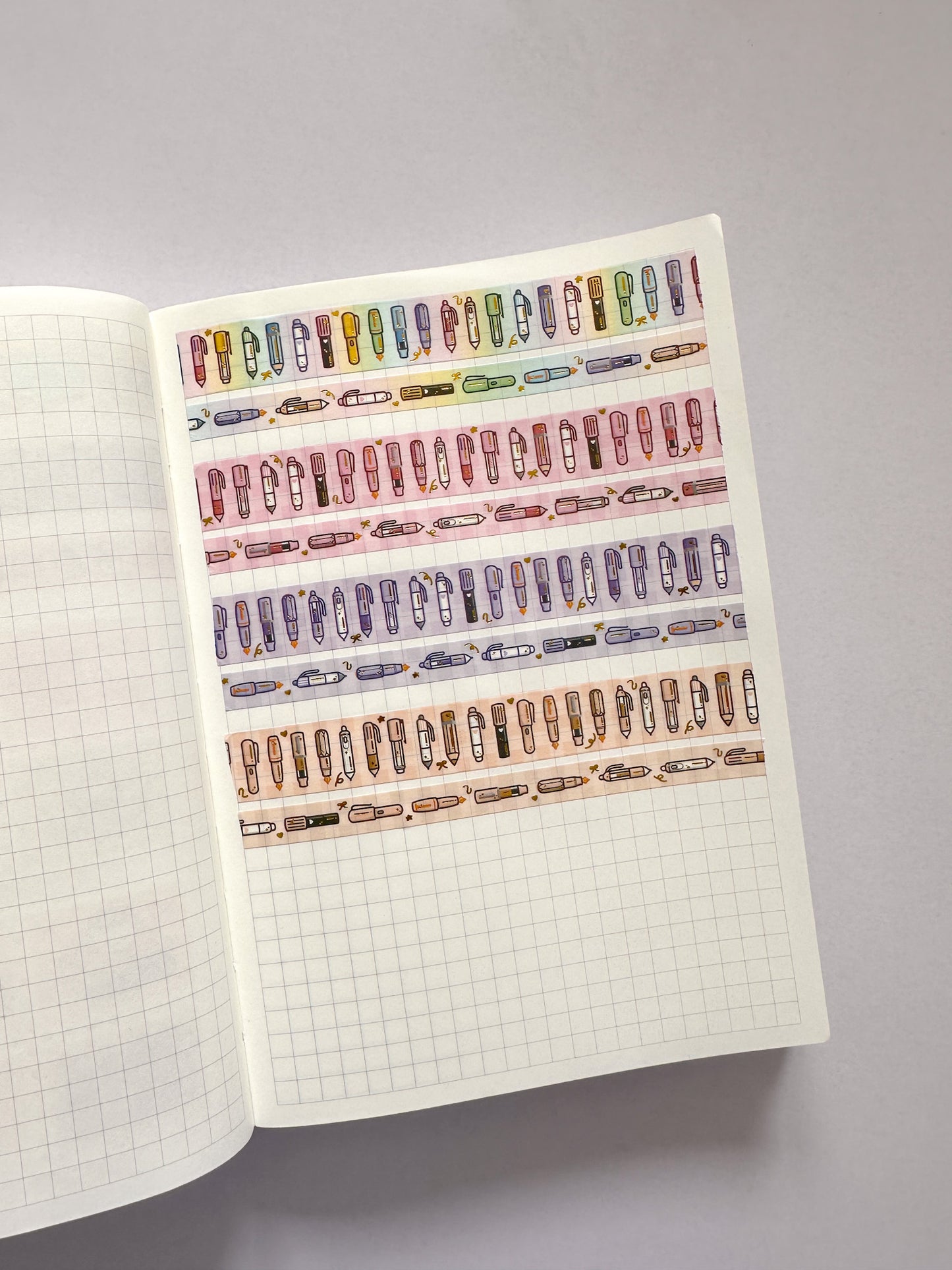Enchanting Pens Pre-Orders for StationeryFest