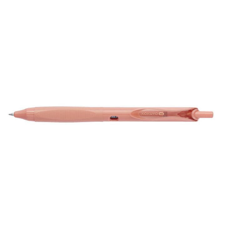 Kokuyo ME Gel Pen - 0.5mm