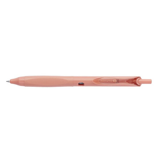 Kokuyo ME Gel Pen - 0.5mm