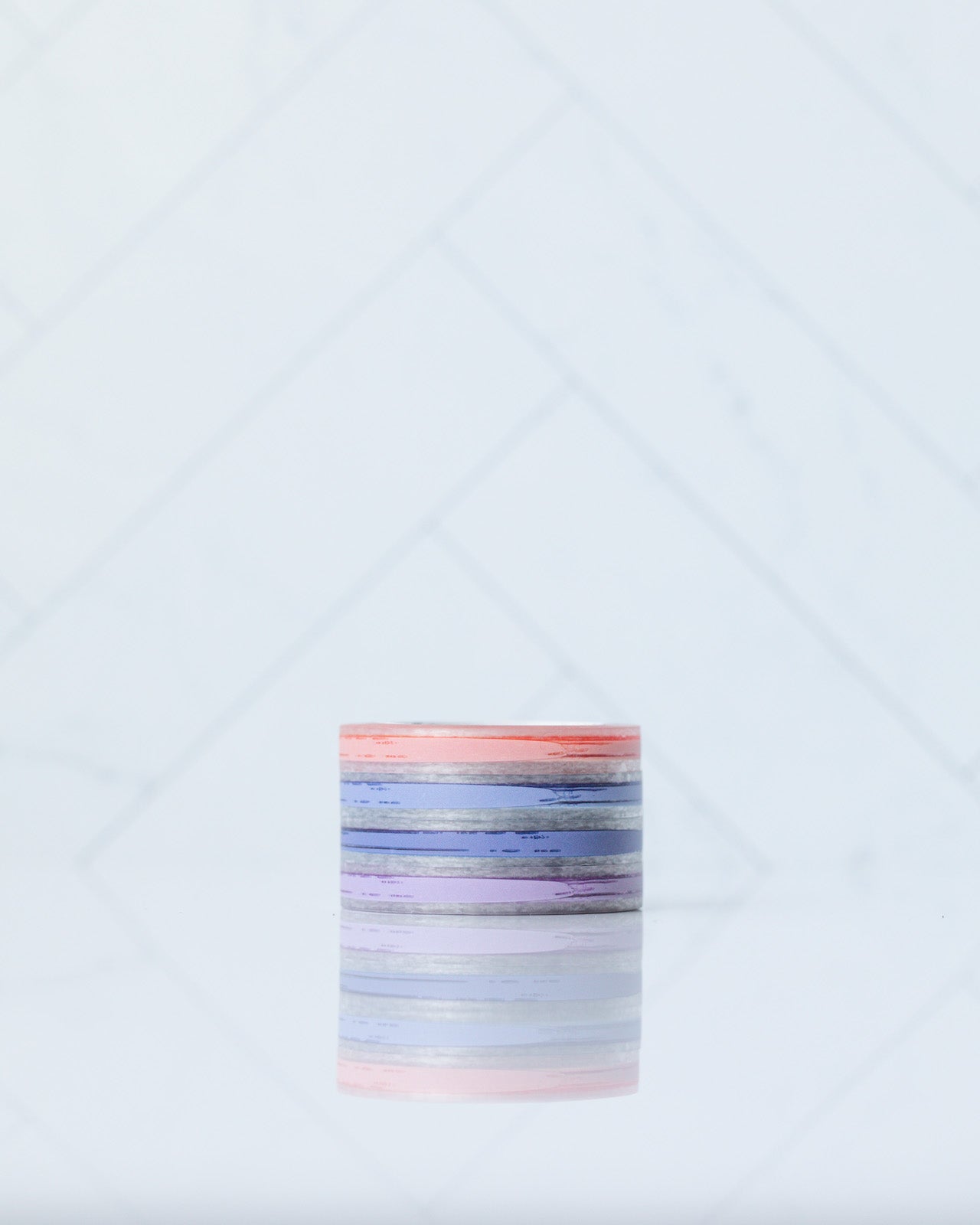 Look Up (OOPS) - Minilighter Perforated Ink Tape Set