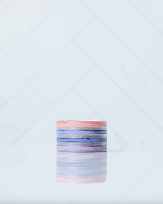 Look Up (OOPS) - Minilighter Perforated Ink Tape Set