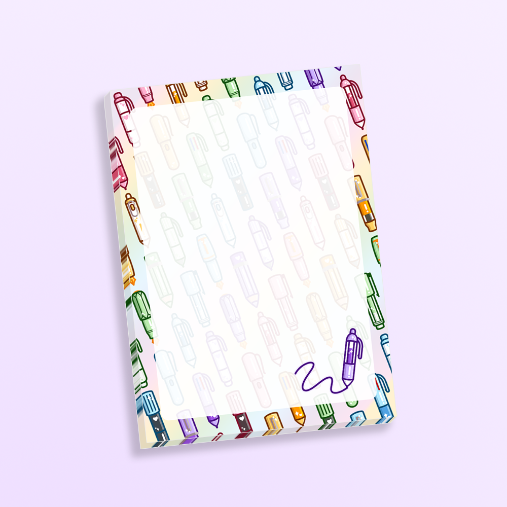 Enchanting Pens Pre-Orders for StationeryFest