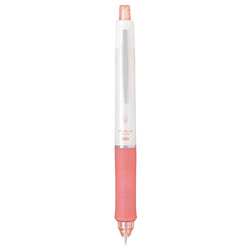 Pilot Mechanical Pencil Dr. Grip ACE 0.3mm Soft Pink