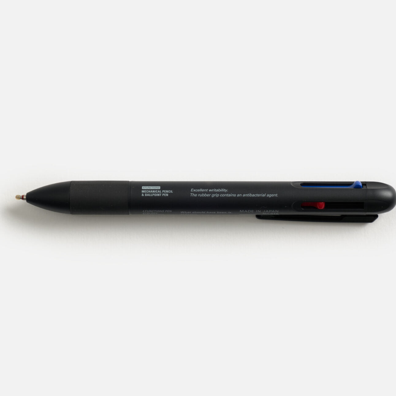 Stalogy 019 Editor’s Series 4 Functions Pen 0.5mm