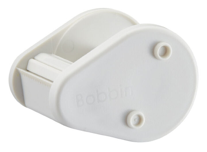 Kokuyo Bobbin Masking Tape Mini Roll Maker, Case and Cutter