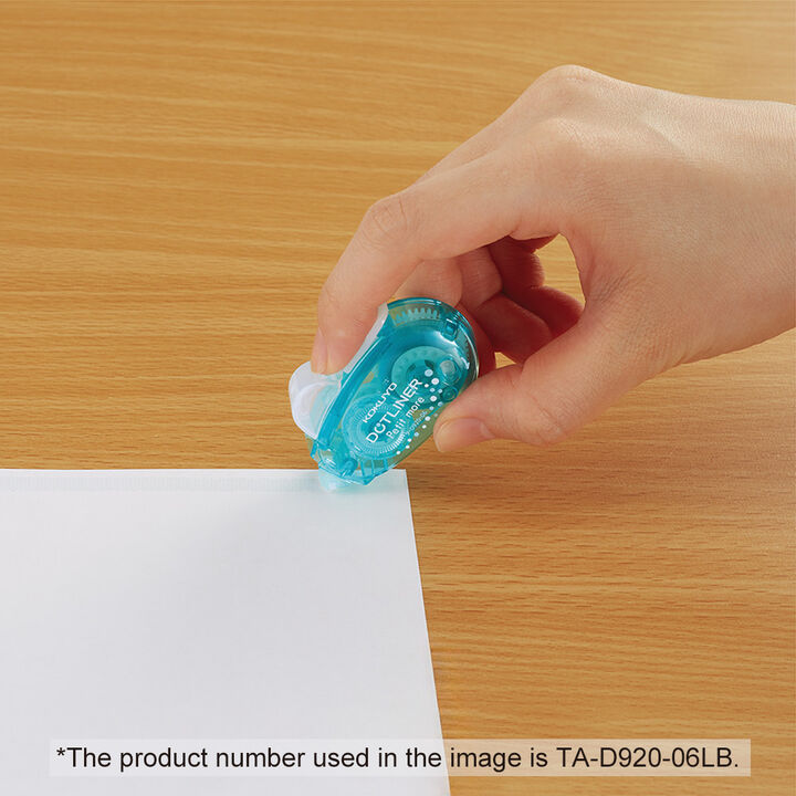 Kokuyo Dotliner Glue Tape Roller