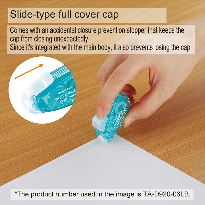 Kokuyo Dotliner Glue Tape Roller