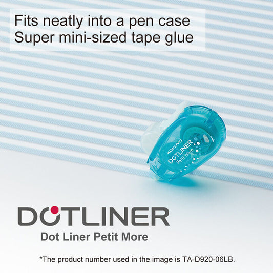 Kokuyo Dotliner Glue Tape Roller