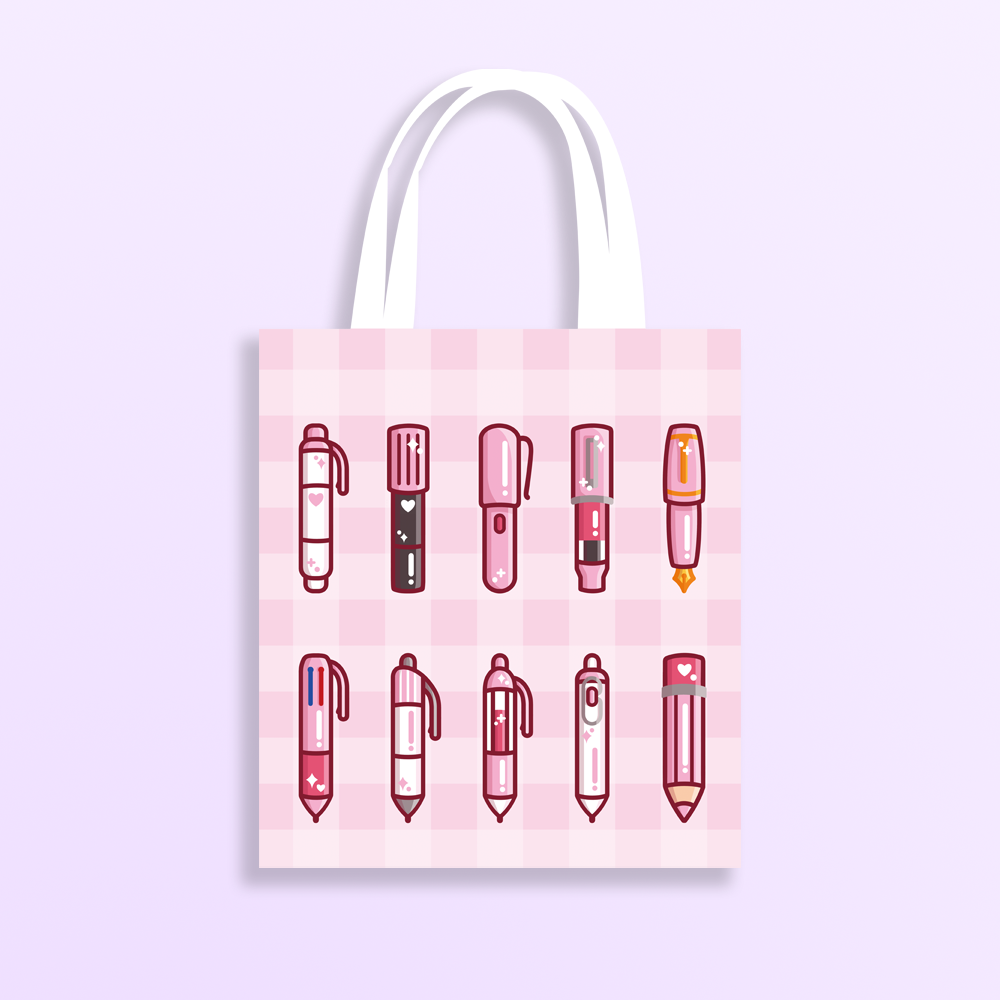 Enchanting Pens Pre-Orders for StationeryFest