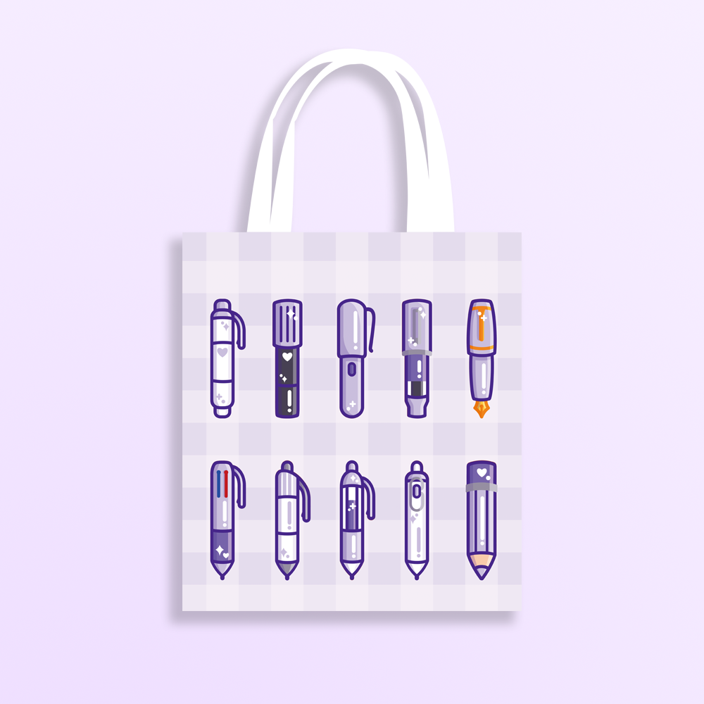 Enchanting Pens Pre-Orders for StationeryFest