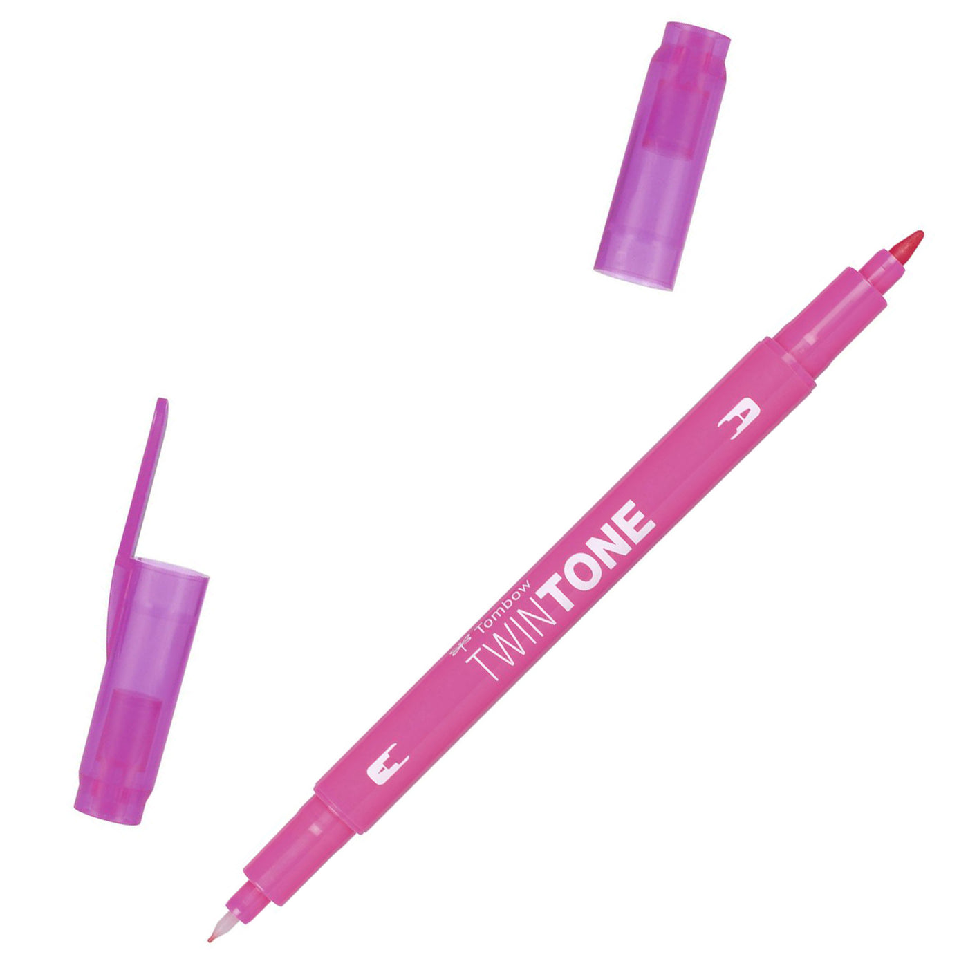 Tombow TwinTone Dual Tip Markers