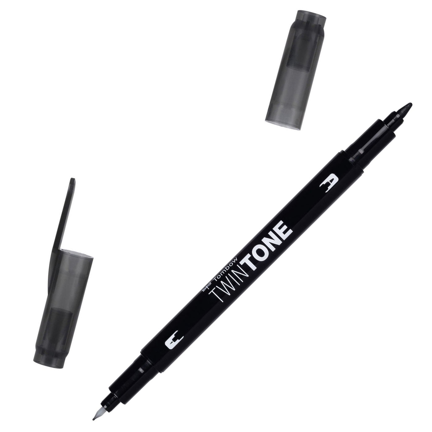 Tombow TwinTone Dual Tip Markers