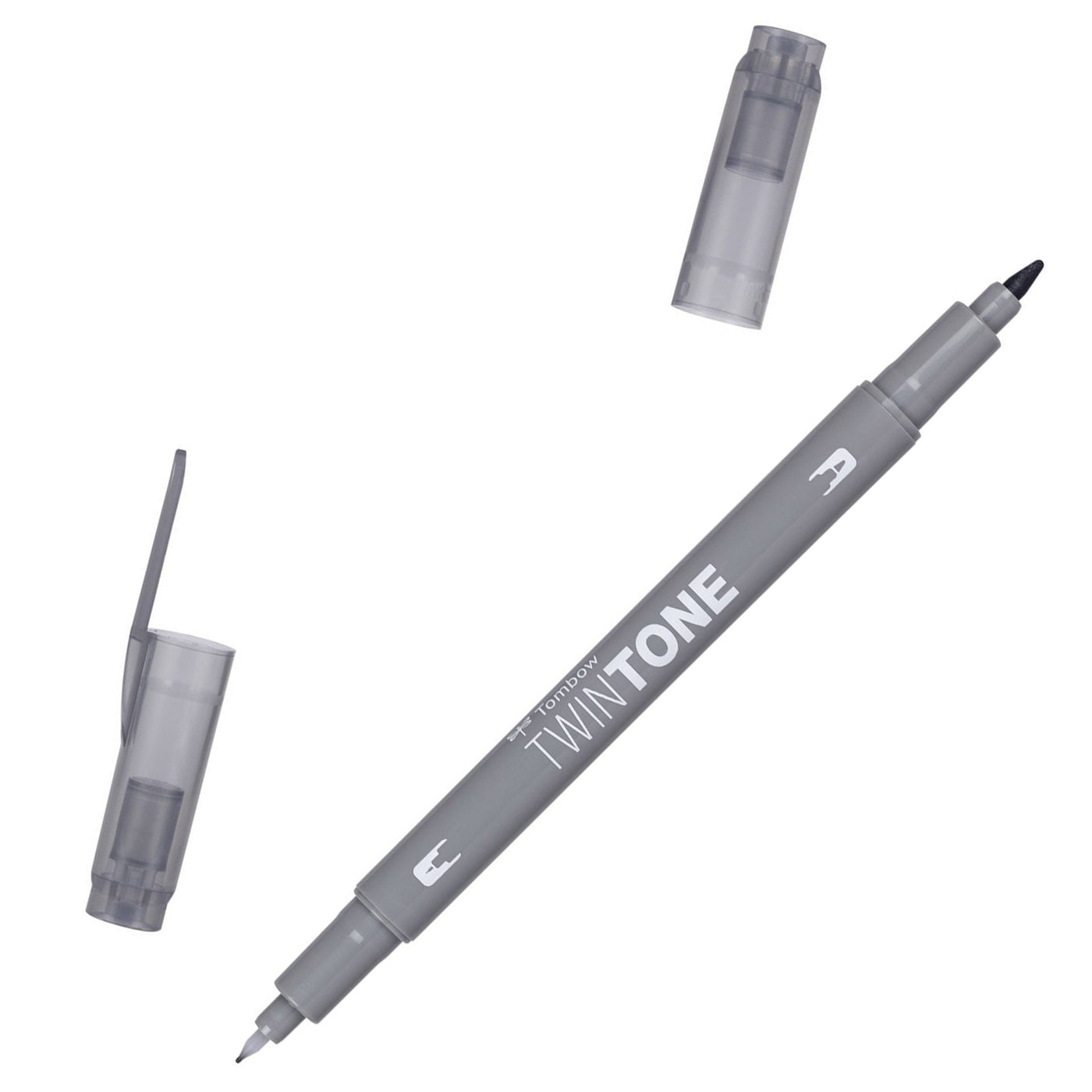 Tombow TwinTone Dual Tip Markers
