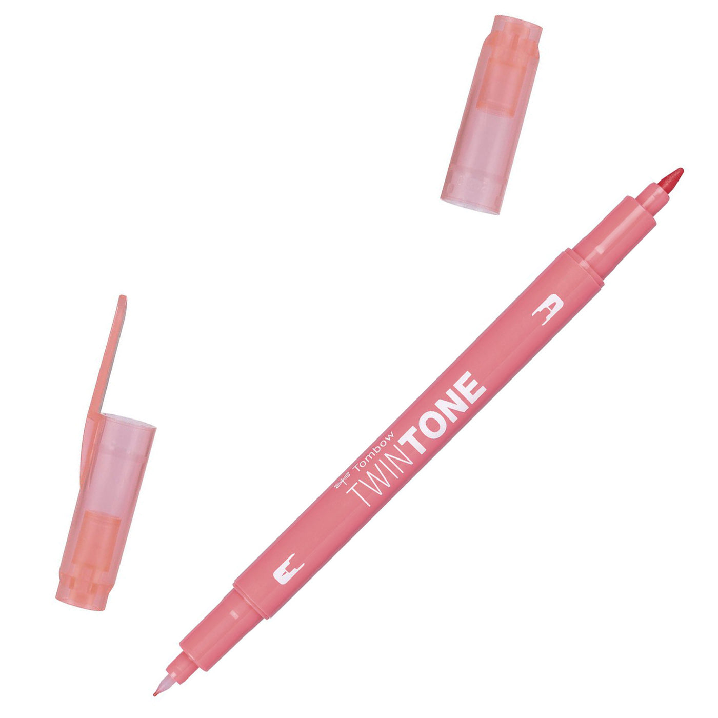 Tombow TwinTone Dual Tip Markers