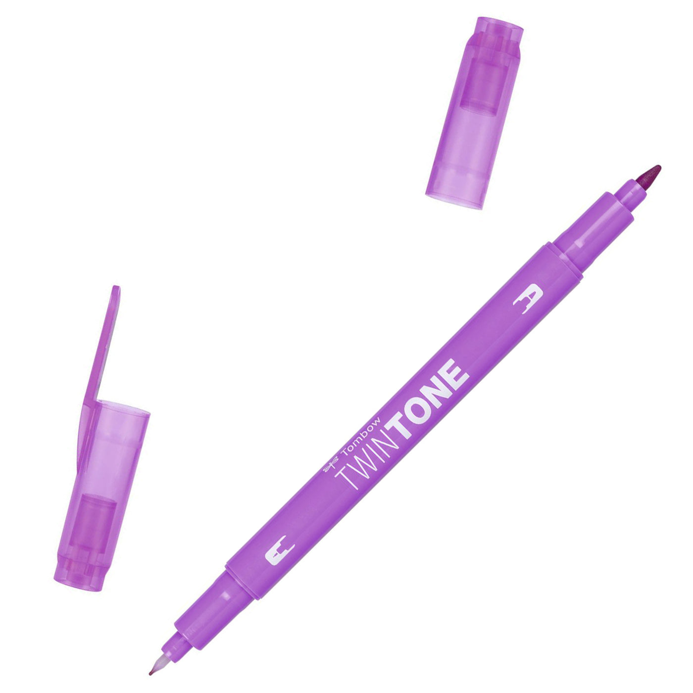 Tombow TwinTone Dual Tip Markers