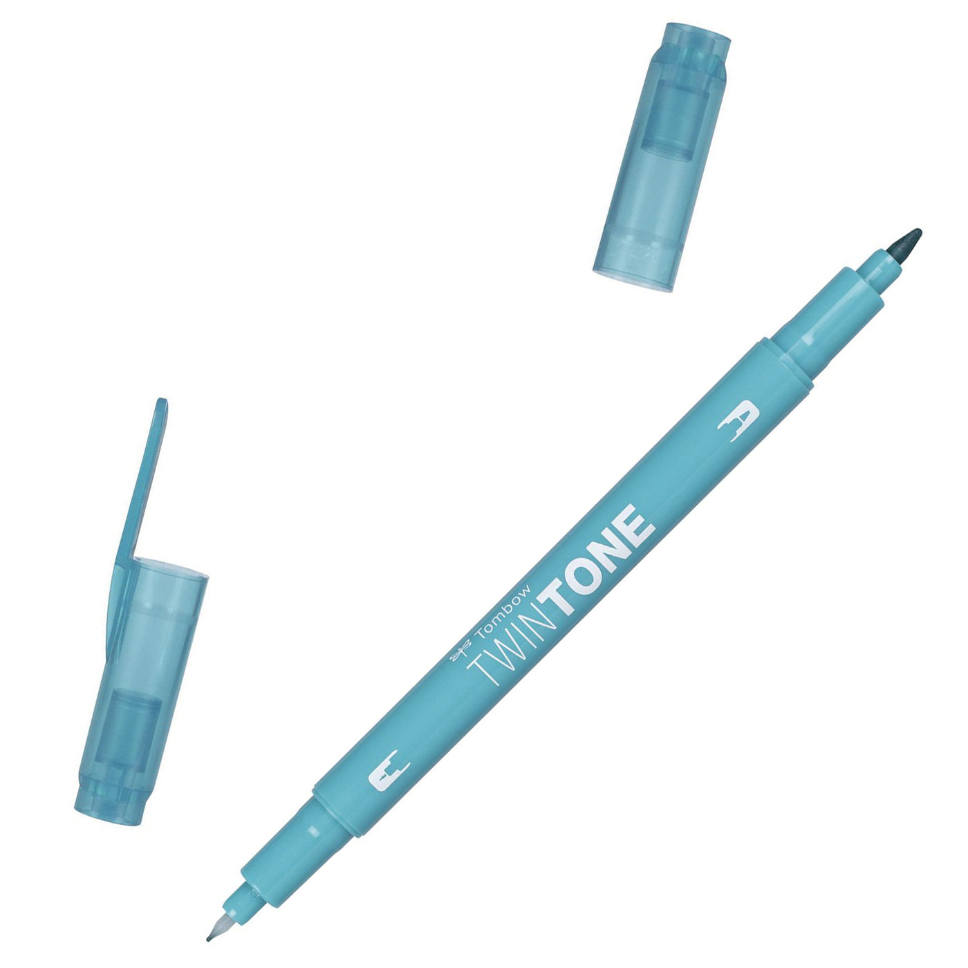 Tombow TwinTone Dual Tip Markers