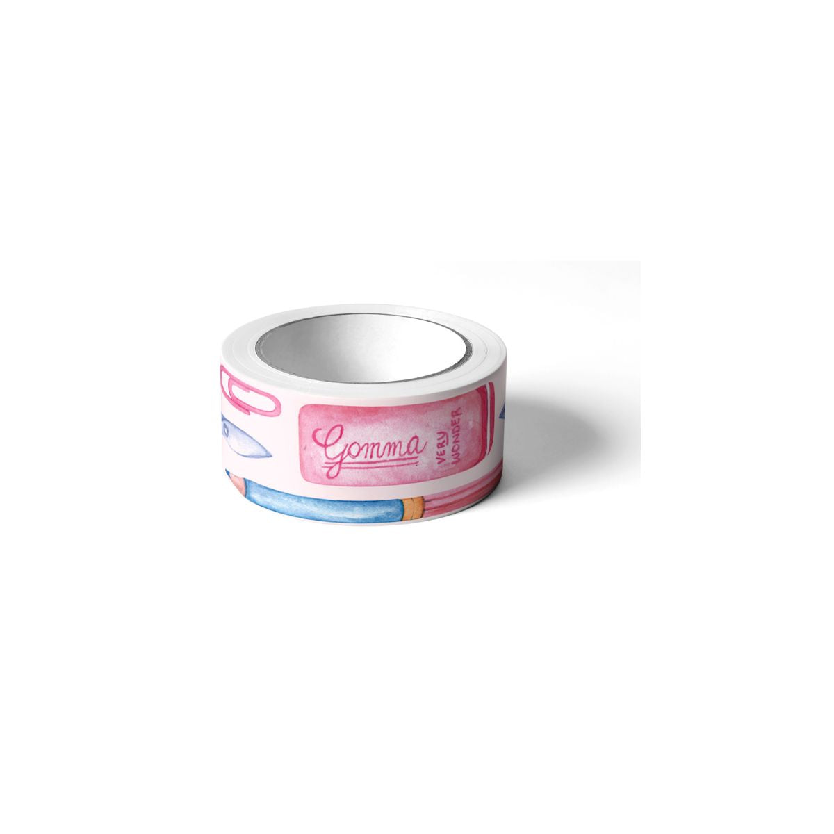Desk Washi Tape
