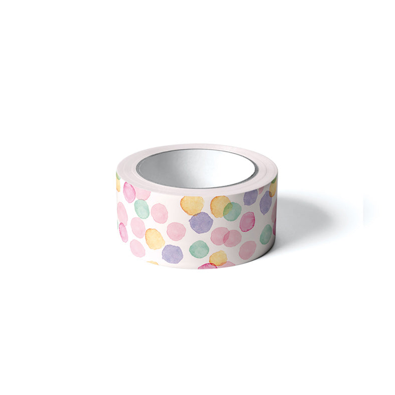 Polkadot Washi Tape