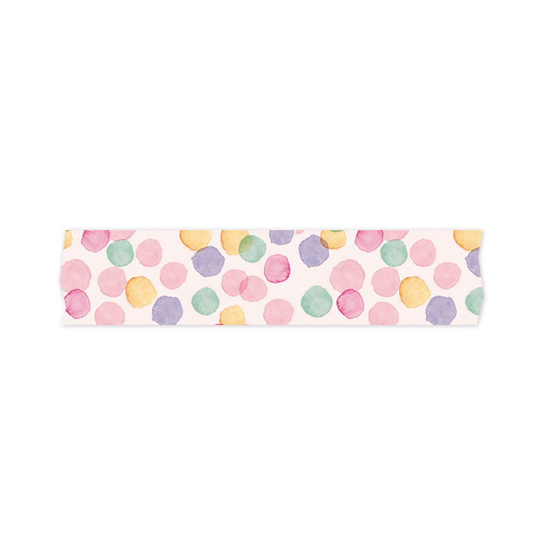 Polkadot Washi Tape