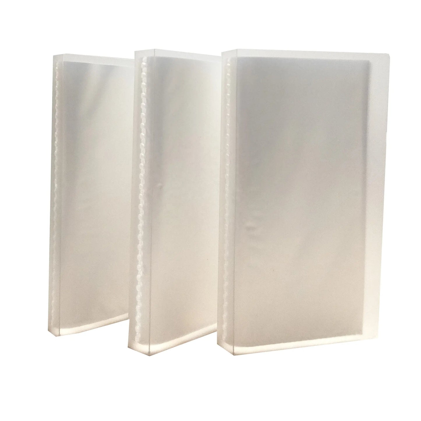 Blank Sticker Albums Group Buy