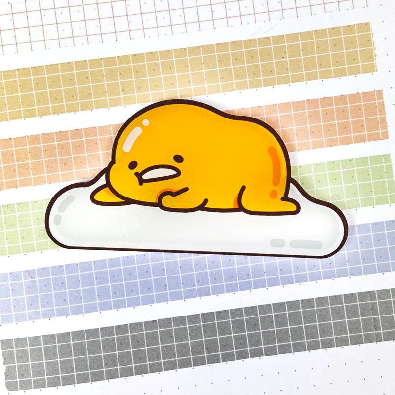 Lazy Egg Washi Cutter