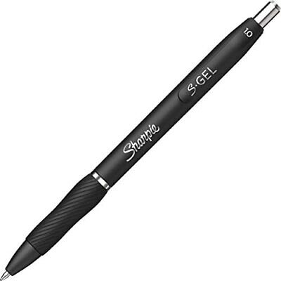 Sharpie S-Gel Pens 0.7mm-1.0mm