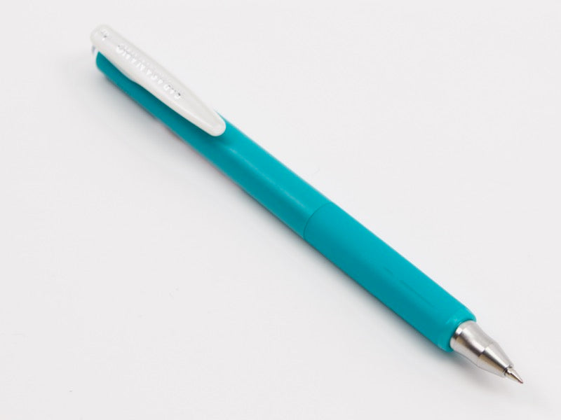 Zebra Sarasa Nano Retractable Gel Pens - 0.3mm (Coloured Inks)