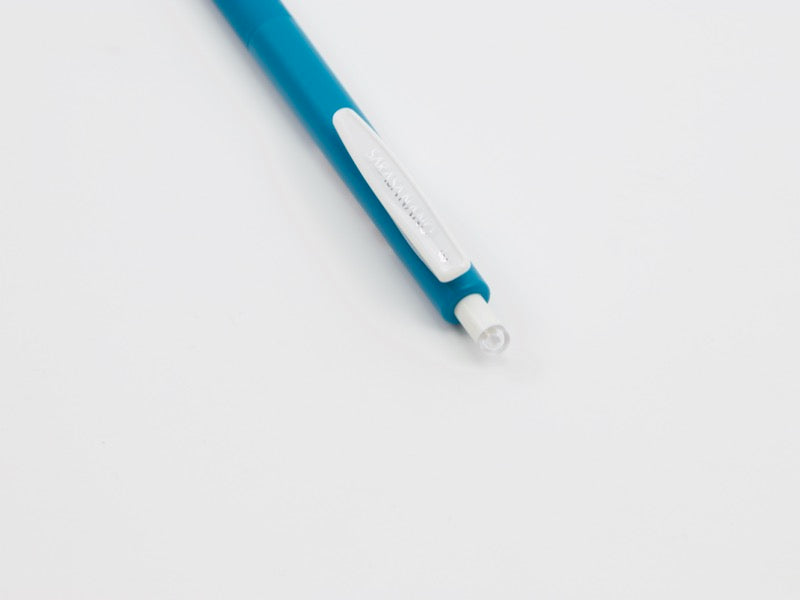 Zebra Sarasa Nano Retractable Gel Pens - 0.3mm (Coloured Inks)