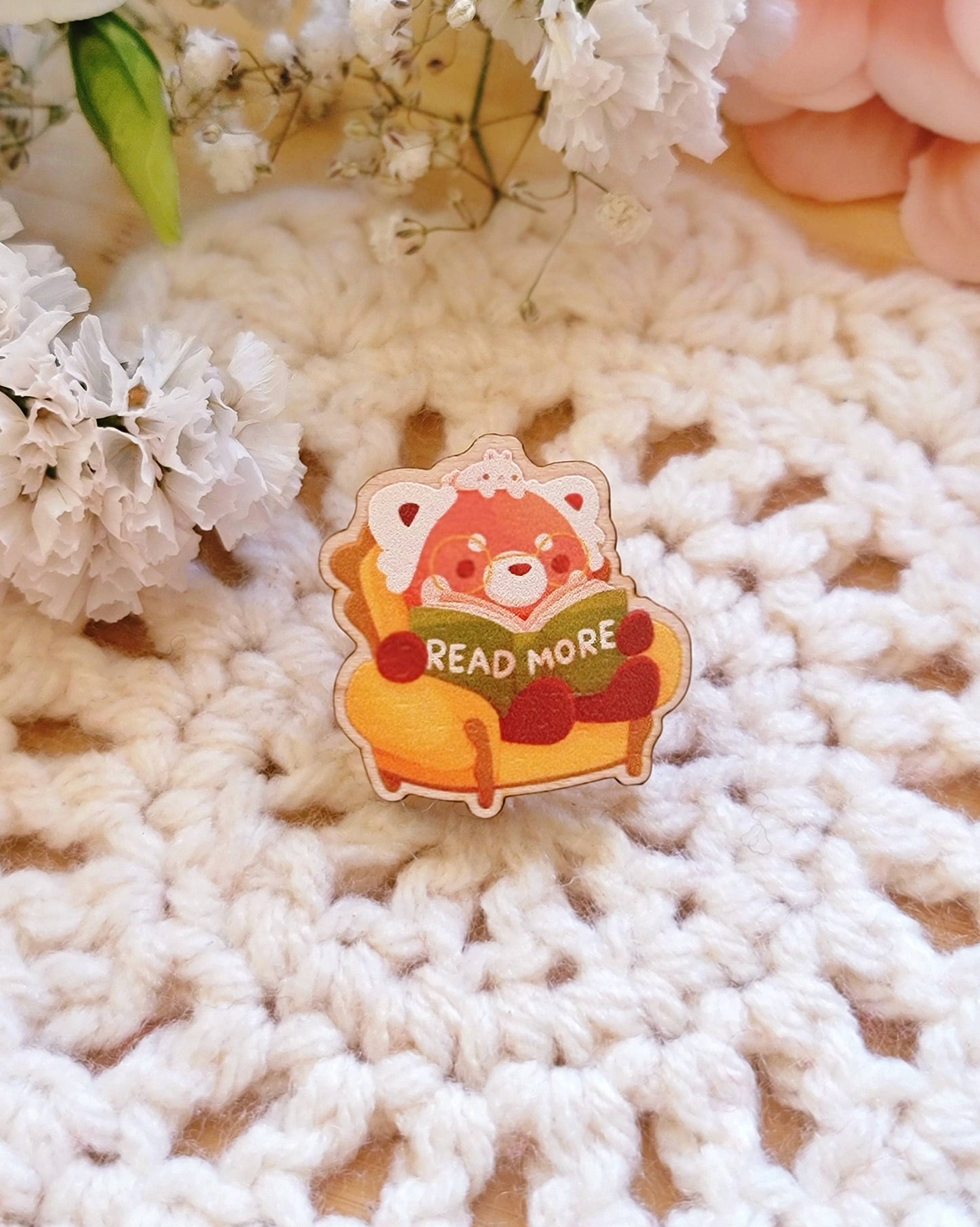 Read More Wooden Pin
