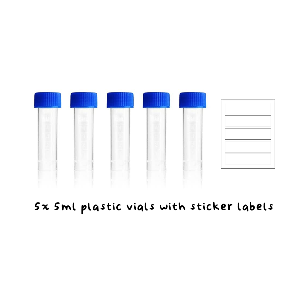 Fountain Pen Ink Sharing Pack