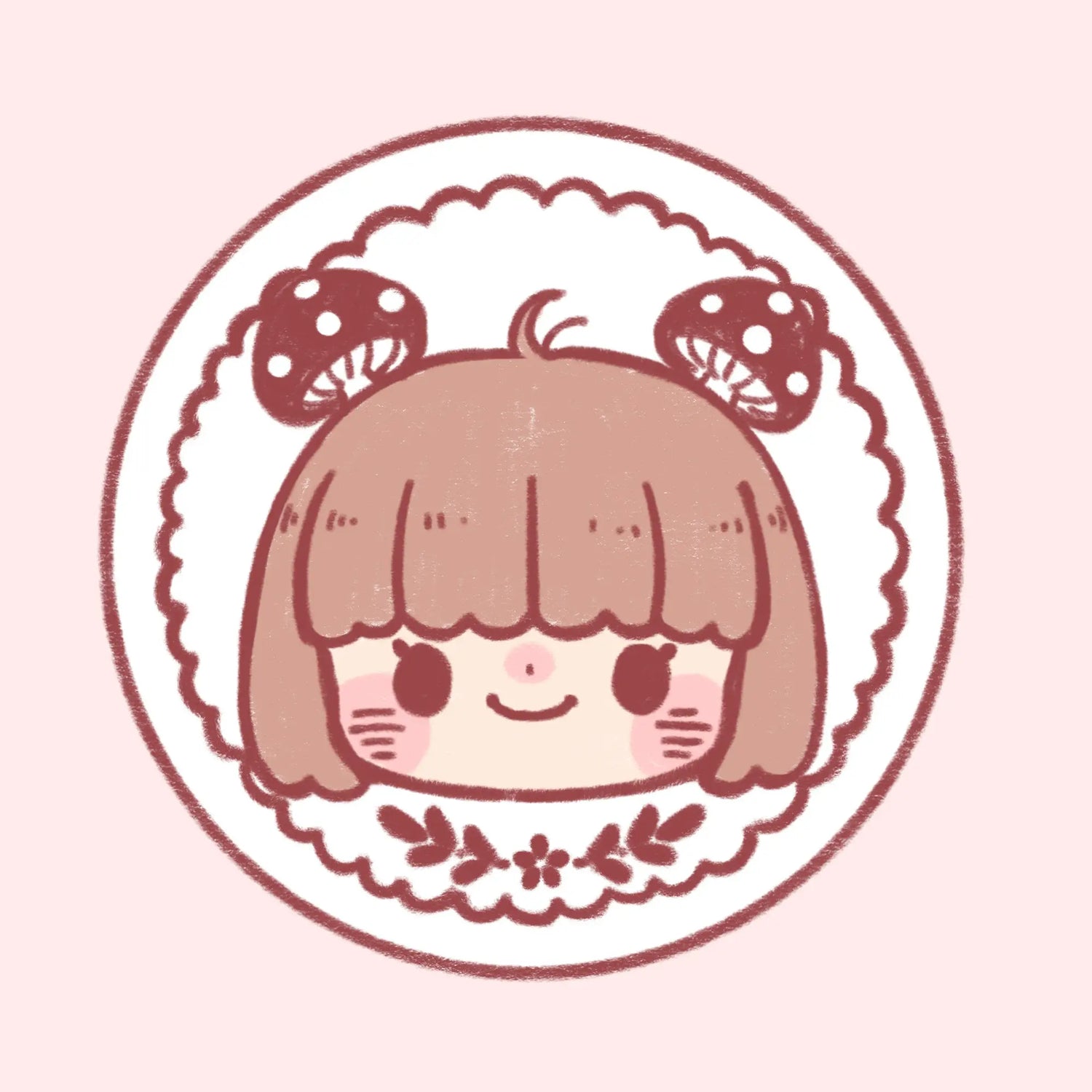Cherry Rabbit