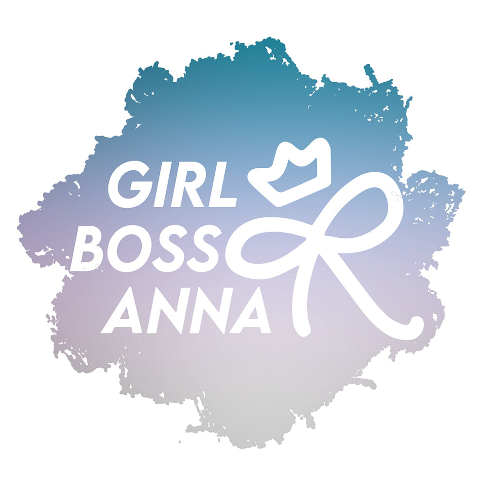 Girl Boss Anna