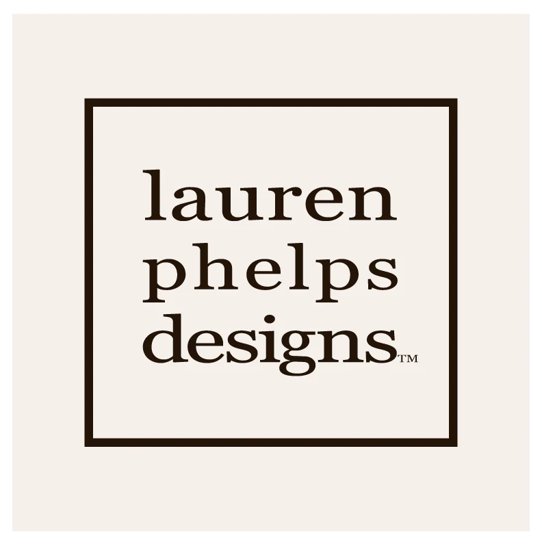 Lauren Phelps Designs