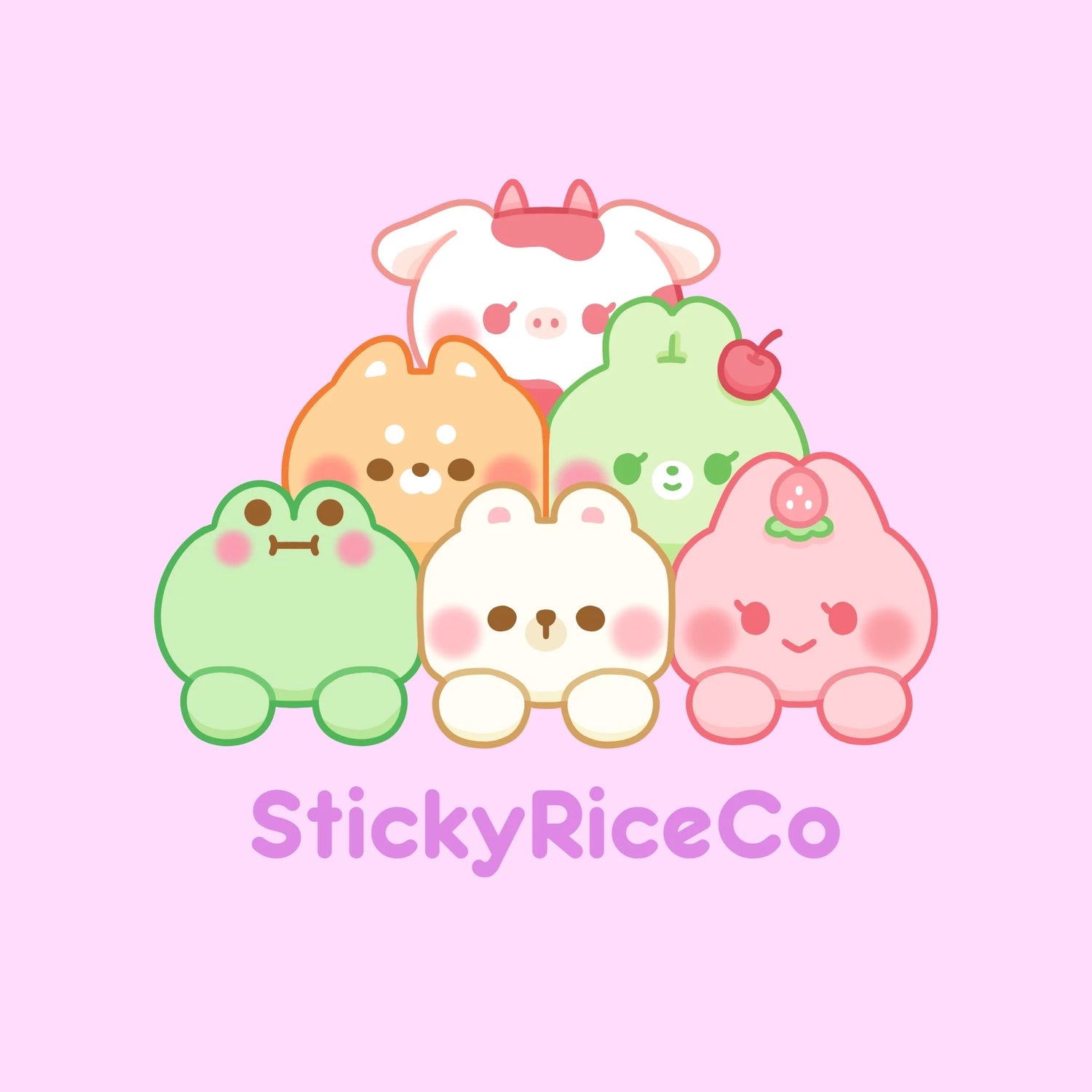 StickyRiceCo