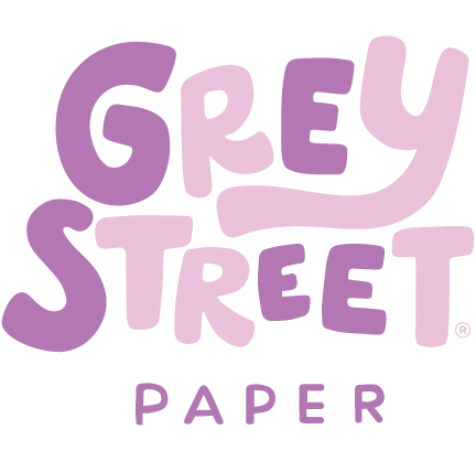 Grey Street Paper