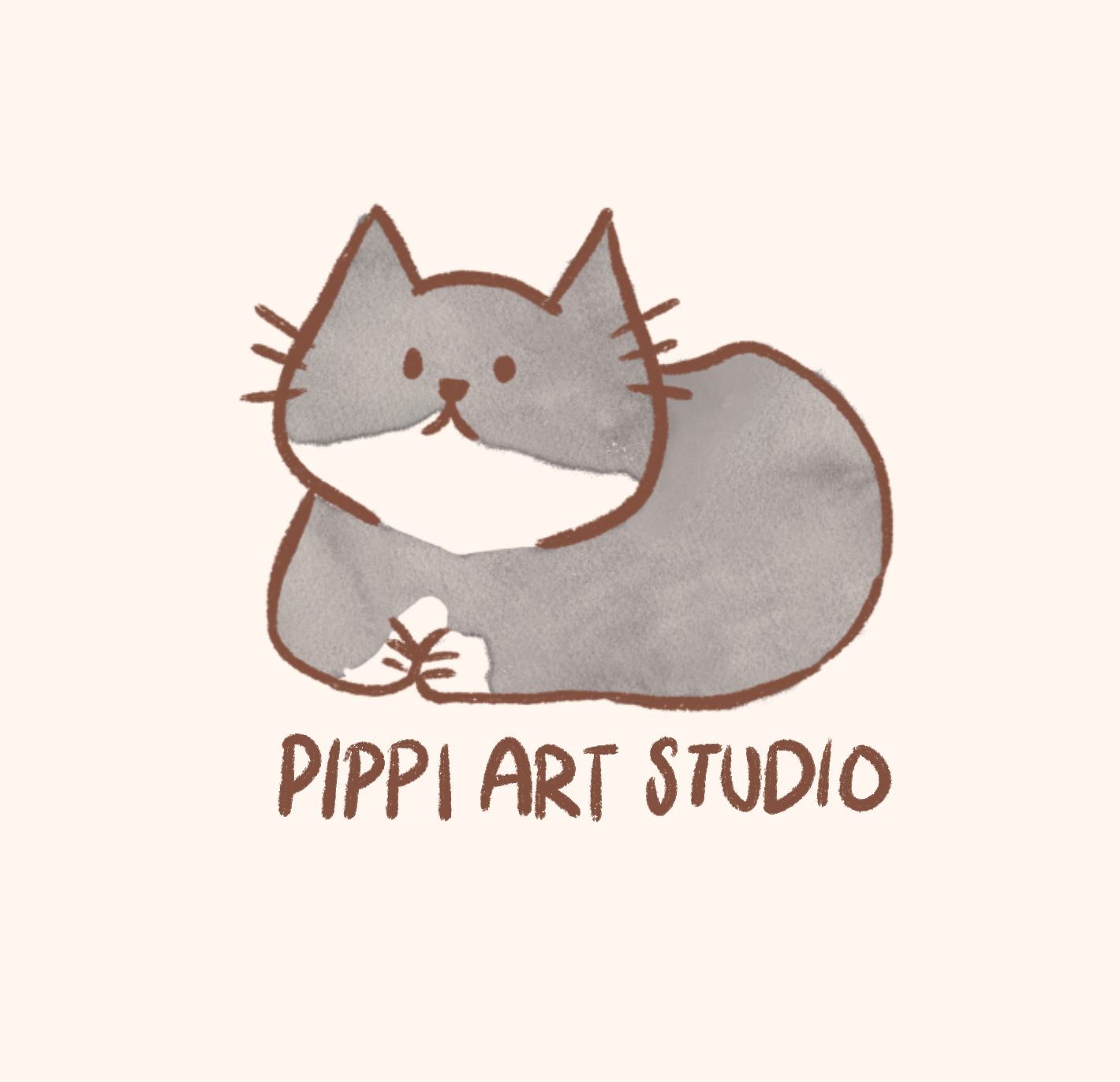 Pippi Art Studio