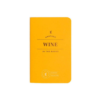 Wine Experience Journal