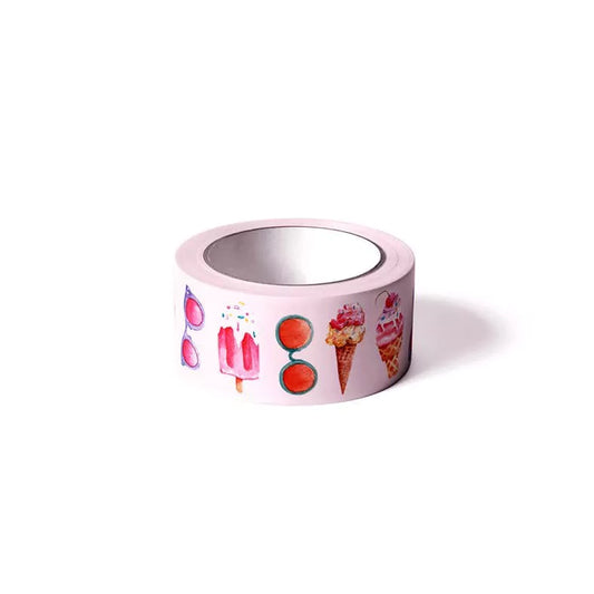 Ice Cream Washi Tape