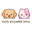 Cute Stickers Only logo