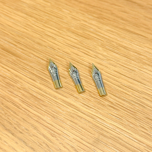 [FINAL STOCK] Jinhao 82 Fountain Pen Replacement Nibs - Fine Nib only