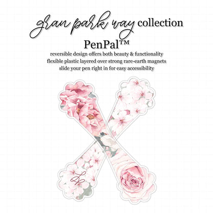 Gran Park Way Extras PenPal™ Magnetic Pen Holder