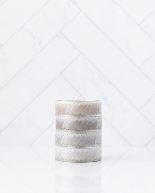 Roasted Chestnut - Perforated Ink Tape Set